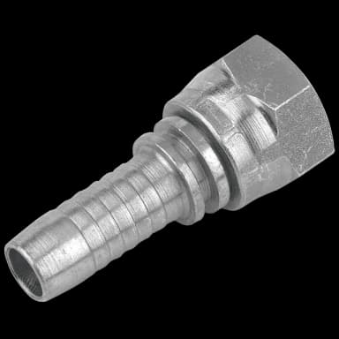 Female Hose Insert