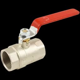 Ball Valve